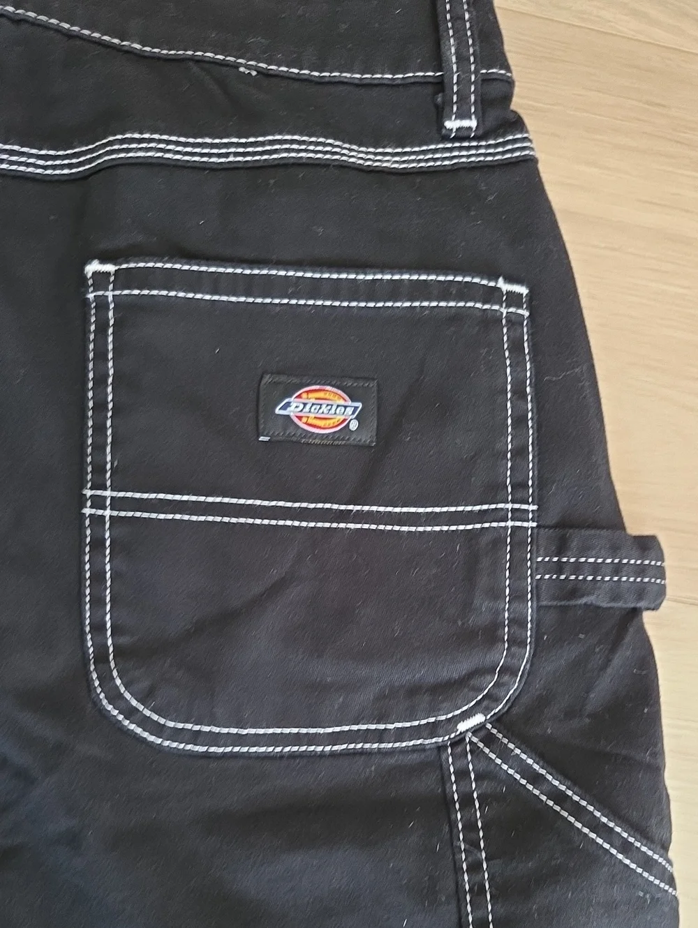 Dickies euc classic